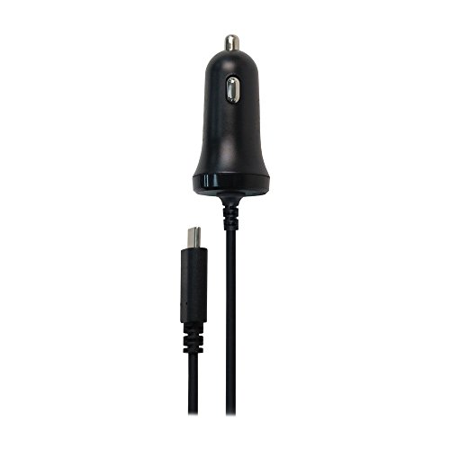 Nintendo Switch High Speed Car Charger , USB by HORI Officially Licensed by Nintendo