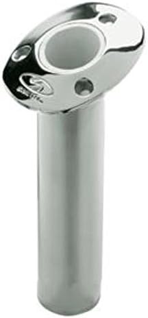 C.E. Smith Flush Mount Rod Holder - 15 Degree