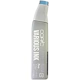 Copic Markers B95-Various Sketch, Light Grayish Coba