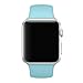 Creazy® New Sports Silicone Bracelet Strap Band For Apple Watch 42mm