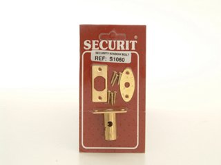 Window SEC Bolt 1 1/4" S1060