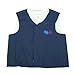 Fun and Function's Blue Weighted Vest