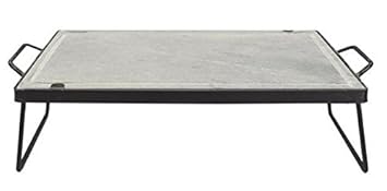 Belodi 78874–25 Seifenstein für diätische Küche auf großer Halterung – 40 x 60 cm