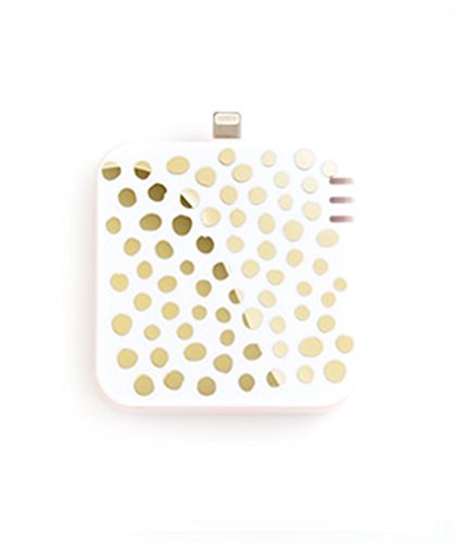 Back Me Up! Mobile Charger Disco
