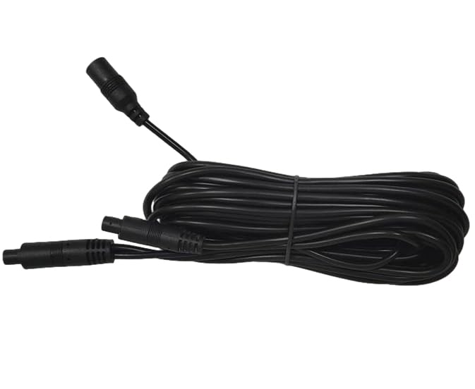 Tomoia M1 50 ft Video&Powr Cable