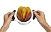 BPA Free Mango Splitter - Mango Slicer/Splitter/Corer/Pitter Tool by Chef's Choice