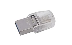 Kingston Digital 64GB Data Traveler Micro Duo USB