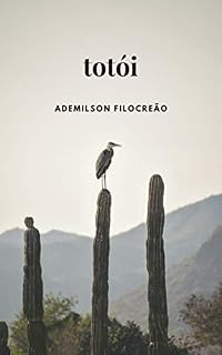 Livro Totói: Uma fábula contemporânea