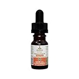 Restore Calm Hemp Oil Supplement, 100 mg, Spice Flavor - 0.33 Ounce (10ml) - Supports Functional Calming for Stress Relief, Relaxation, Healthy Sleep Patterns, and achy Muscles
