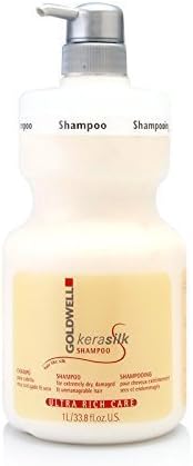 Goldwell Goldwell Kerasilk Shampoo Ultra Rich Care Liter for Extra Dry Hair