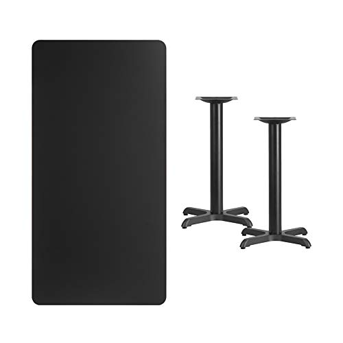 1 Offex+Rectangular+Black+Laminate+Height