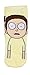 Rick And Morty Pickle Rick Jerry Meeseeks 5 Pack Ankle Socks