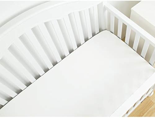 amazon baby crib mattress