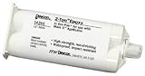 Devcon 2 Ton Clear Epoxy - 50gm.mark 5 2ton clear epoxy