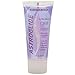 Astroglide Ultra Gentle Gel Sensitive Skin Personal Lubricant 3 oz ( Pack of 2)