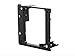 Monoprice 2-Gang Low Voltage Mounting Bracket