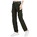 JOMLUN Women’s Outdoor Quick Dry Convertible Lightweight Hiking Fishing Saturday Trail Zip Off Cargo Work Pantthumb 3