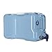 BPA-Free Reusable Plastic Beverage Dispenser Water Bottle Gallon Jug Container - Made in USA (3 Gallon)