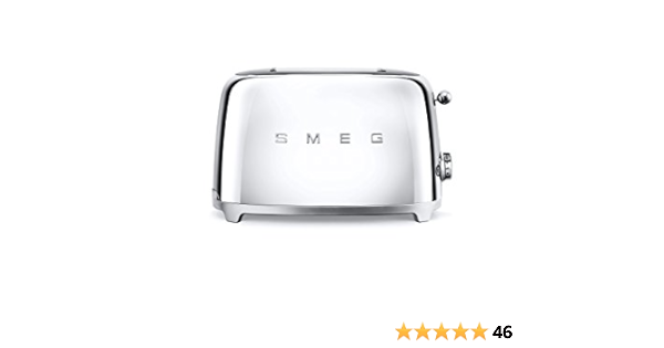 amazon tostadora smeg