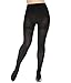 SPANX Bodyshaping Tight-End Tights 128, Black/B