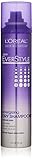 L'Oreal Paris EverStyle Texture Series Energizing Dry Shampoo, 3.4 oz