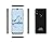 OUKITEL C16 Unlocked Cell Phone Android 9.0 Dual Nano SIM 3G Unlocked Smartphone 5.71" HD + Waterdrop Display Face&Fingerprint ID 8MP+2MP Dual Camera 2GB RAM+16GB ROM 2600 mAh Battery