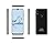 OUKITEL C16 Unlocked Cell Phone Android 9.0 Dual Nano SIM 3G Unlocked Smartphone 5.71" HD + Waterdrop Display Face&Fingerprint ID 8MP+2MP Dual Camera 2GB RAM+16GB ROM 2600 mAh Battery