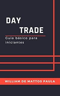 Livro Day Trade: Guia Básico para Iniciantes