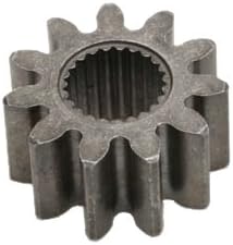 MTD 717-1554 Steering Pinion Gear