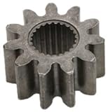 MTD 717-1554 Steering Pinion Gear