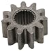 MTD 717-1554 Steering Pinion Gear primary
