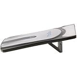 MoGo Mouse, Wireless 2-button Bluetooth Mouse (Gray)