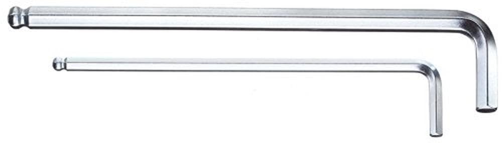 GEDORE Allen Key Long 42 KEL 4 mm Inner Hexagonal Socket 4 mm Pack of 1