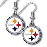 NFL Set of Dangle Earrings
