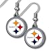 NFL Set of Dangle Earrings