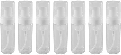 7-50 ml (1.69 ounce) Foamer Soap Bottles