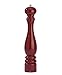 Peugeot 23669 Paris U'Select 16-Inch Pepper Mill, Red Lacquer