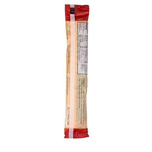 Gopal's Texas BBQ Power Wraps, Vegan and Gluten-Free Nori-Wrapped Energy Snack , Raw and USDA Certified Organic Food Energy Sticks 1.8 Ounces (Pack of 24) - Thumbnail 6