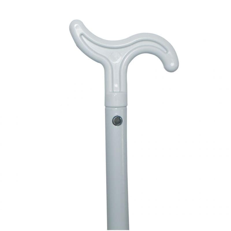 Direct Pull Rod for Roller Shutters, Velux & Attic Hatches – Durable Steel Bar Height 950 mm – Rod for High Strength Security Draft – Quality and Made in France