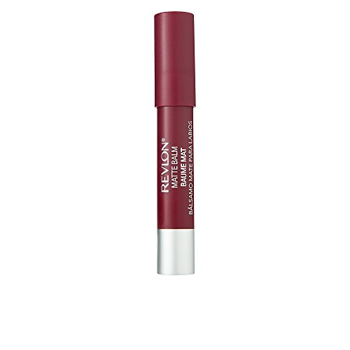 REVLON Matte Balm, Fiery