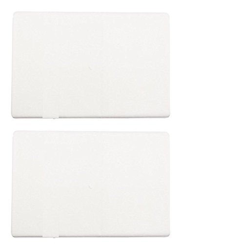 eNugenix Men's Cotton Dhoti Pack of 2(EN002_White_FreeSize)