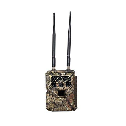 Covert Scouting Cameras 5472 AT&T Lte Certified Code black Wireless Trail Camera, Mossy Oak (Best Moon Phase For Hunting)