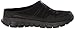 Skechers Sport Women's Air Streamer Fashion Sneaker,Black,8.5 M US