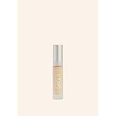 The Body Shop Vitamin C Concealer Glowing Radiant Finish (Light 1W, 0.2 Fl.oz.)