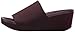 Carlos by Carlos Santana Women's Debbi Wedge Sandal