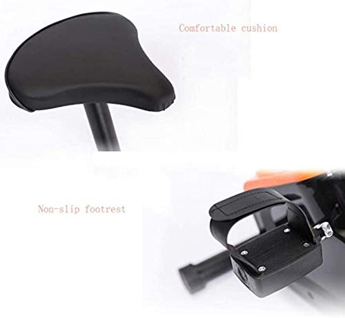 Milky-Way-Exercise-Bike-Magnetic-Resistance-Flywheel-Bike-Cardio-Fitness-Bicycle-Equipment-with-LCD-DisplaySuitable-for-Outdoor-Office-And-Home