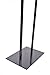 Floor Standing Poster Display Stand Sign Holder 22