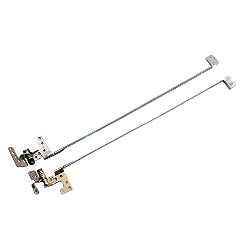 CBK Laptop LCD Hinges L+R Set for Sony PCG-61A11L PCG-61A12L PCG-61A13L PCG-61A14L 33.4MP01.001 33.4MP02.001 - Thumbnail 3