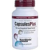 Nutribiotic, Inc. - Citricidal Plus 90 vcaps by Nutribiotic