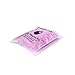 XMWEALTHY Newborn Baby Wrap Swaddle Blanket Knit Sleeping Bag Sleep Sack Stroller Wrap for Baby(Pink) (0-6 Month)